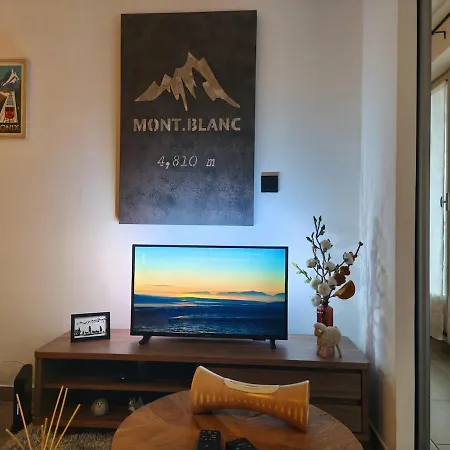Apartman Coeur De