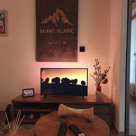 Coeur De Appartement *