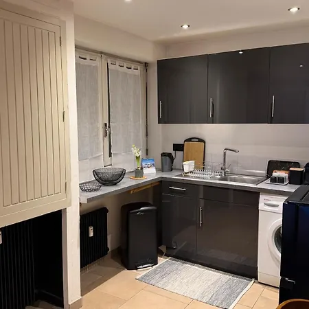 Apartman Coeur De